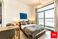 Cozy Fully Furnished Studio | Spacious Unit