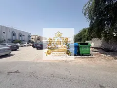 10,000 sq ft Residential Investment Land for Sale in Al Nasiriyah – Al Sharq District