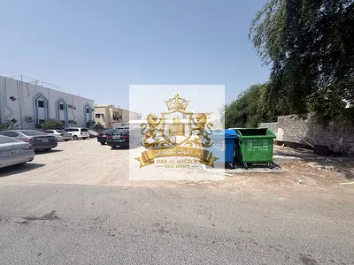 10,000 sq ft Residential Investment Land for Sale in Al Nasiriyah – Al Sharq District
