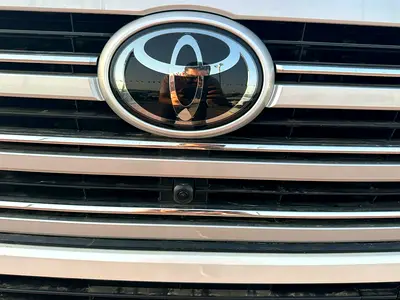 2026 Toyota LAND CRUISER 照片 11