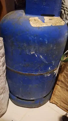 Adnoc cylinder full