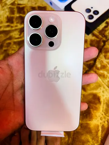iPhone 16promax