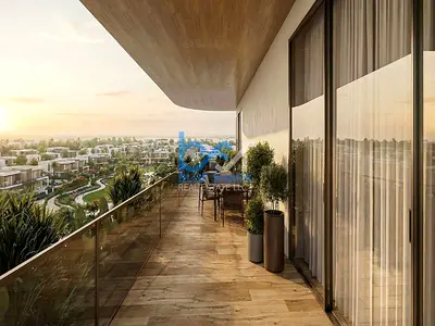 Modern Studio | Prime Investment | Premium Amenities | Flexible Payment Plan