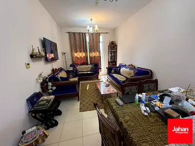 SPACIOUS 2BHK | COMMUNITY VIEW | 2 BALCONY