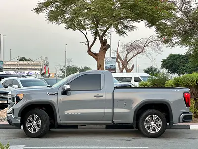 صورة مصغرة 5 لـ 2024 GMC SIERRA