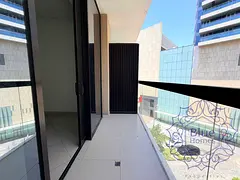 0% Comession | Chiller Ac Free 3 Bk &amp; Balcony , Front Of Burjman Metro