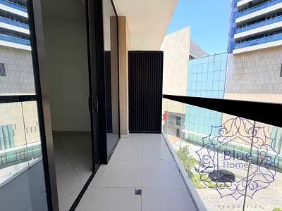0% Comession | Chiller Ac Free 3 Bk & Balcony , Front Of Burjman Metro