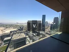4 Cheques | Amazing DIFC Views| High Floor