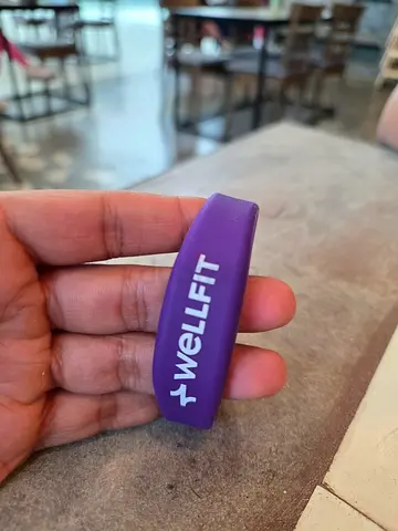 Gym (Wellfit JVC) membership for sale - 6 months - Distress Sale