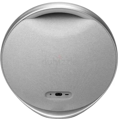 Harman Kardon Onyx Studio 9 Grey Bluetooth Speaker