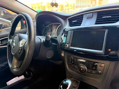 Nissan Sentra SV 2019 – Excellent Condition – No Accidents- Amercian Specs