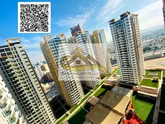 2BR + LR | Handover Now | Ajman Corniche