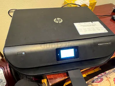 Hp Printer