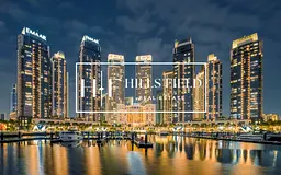 Creek Tower View | 37k To Book | High Capital Growth | Future Downtown
