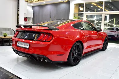 2019 FORD MUSTANG 缩略图 6