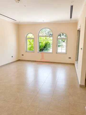 PRIME LOCATION | SPACIOUS | VILLA COMMUNITY