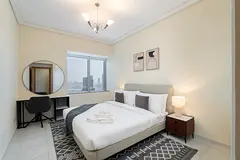 Direct Metro Access - Today Move-In | Premium Private Room | Private Full Bath