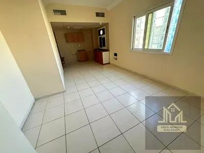 good studio for family in front of mahatha park in 22k