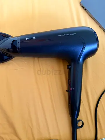 Hairdryer philips