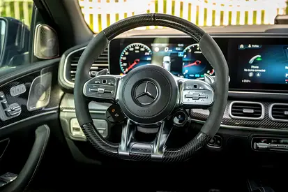 Mercedes-Benz GLE 63 S AMG 4MATIC, миниатюра 17