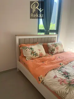 LUXURY FULLY FURNISHED 1BHK FOR RENT | VACANT | READY TO MOVE IN