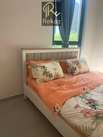 LUXURY FULLY FURNISHED 1BHK FOR RENT | VACANT | READY TO MOVE IN