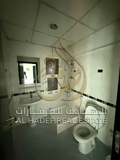 ✨ Exceptional Family Living in Al Mamzar Al Taawun | 2BR Apartment with Maid’s Room, Built-in Wa