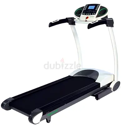 TUNTURI TREADMILL GO20