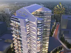 2BR Apartment | Furnished | Marina & City Views | Eleve by Deyaar