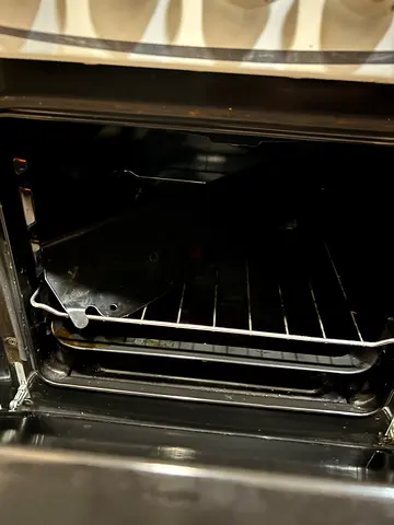 Used Built-in Oven - Good Working Condition