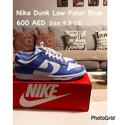 Nike Dunks