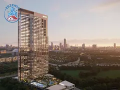 Mortgage On handover | 25%ROI | Furnished | Skyline view