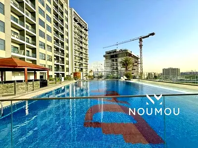 End Of AUGUST Vacancy l Semi Furnished | Flexible Cheques