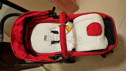 Baby Stroller For Sale New