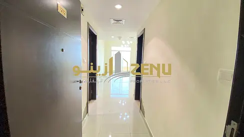 SPACIOUS ONE BHK WITH COVERED PARKING|WELL MAINTIANED|READY TOMOVE IN