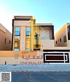 Fully Furnished Villa for Rent in Al Yasmin – Ready to Move In
