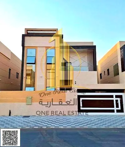 Fully Furnished Villa for Rent in Al Yasmin – Ready to Move In