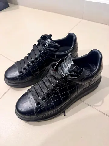 Alexander McQueen sneakers