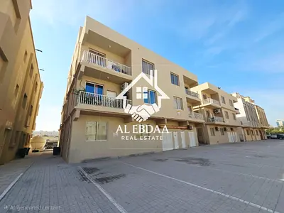 Residential Building - 10% ROI - Fully Tenanted - Locals & GCC Ownership