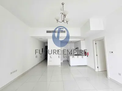 Chiller Free | Waterfront Apartment | Luxurious 1BHK | Gym Pool Parking