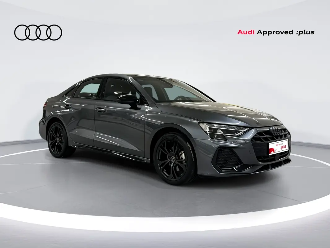 Audi A3 2025 — photo 1 of 16