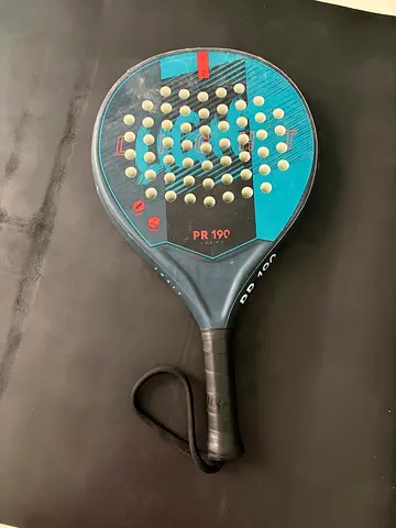 Padel Racket - New
