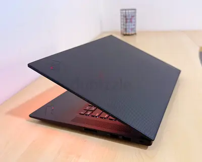 Lenovo ThinkPad P1 Gen 5 | i7 12th Gen | 16GB RAM | 512GB SSD | RTX A1000 | Excellent Condition