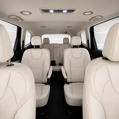 2020 KIA TELLURIDE 照片 15