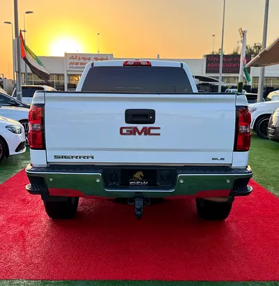 2014 GMC SIERRA 照片 6