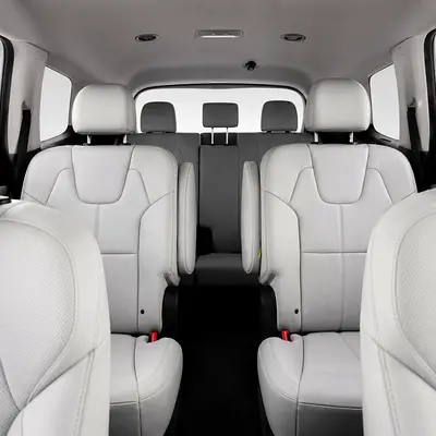 Kia Telluride SX Prestige, миниатюра 4