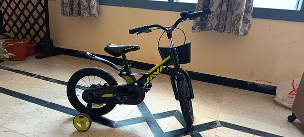 Children Cycle for Sales