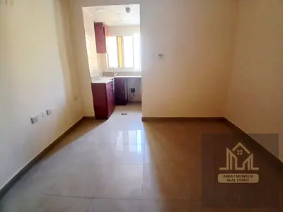 very good studio for family with close kitchen in just 18k 6chq payment