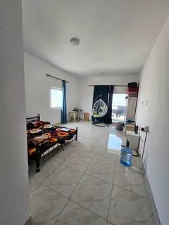 Studio for rent sharing 1 person