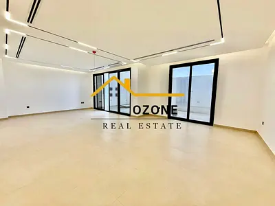 Luxury 5-Bedroom Attached Townhouse for Sale | Prime Family Home